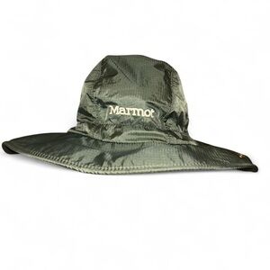 Marmot Olive Outdoor Hat